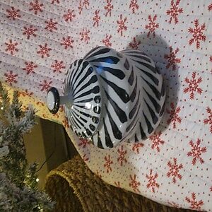 David Beumee Artist Lidded Canister